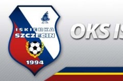 Organizator Prawobrzeże Cup - OKS Iskierka Szczecin-Śmierdnica