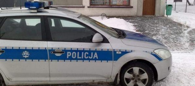 Policja wciąż nie może złapać bandytów napadających na sklepy na Prawobrzeżu lfot. www.nto.pl