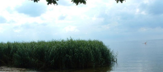 Modernizacja jeziora Dąbie zakończy się wiosną 2015 roku l fot. www.wiadomosci24.pl