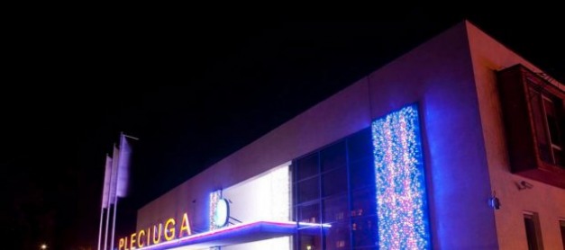 Teatr Lalek Pleciuga zaprasza podczas ferii 2014