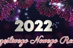 Witamy 2022 rok! - zdjęcie